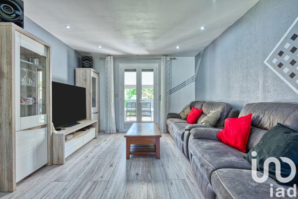 Maison à vendre 4 pièces 91 m² Villenave-d'Ornon