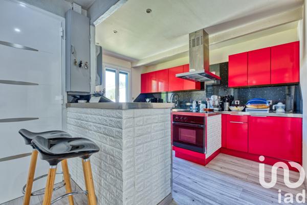 Maison à vendre 4 pièces 91 m² Villenave-d'Ornon