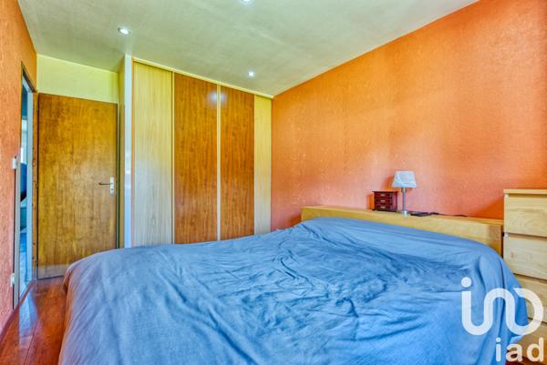 Maison à vendre 4 pièces 91 m² Villenave-d'Ornon