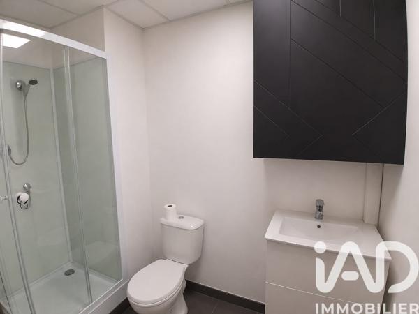 Murs commerciaux  à vendre 35,1 m² Aigues-Mortes
