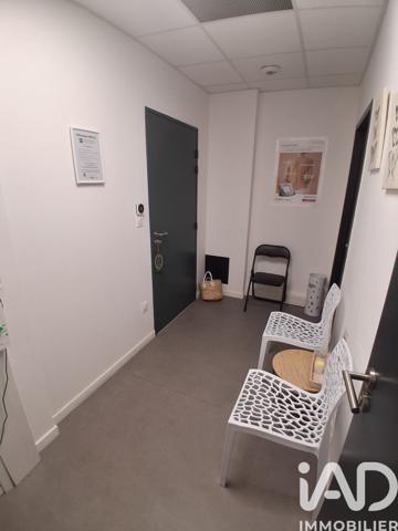 Murs commerciaux  à vendre 35,1 m² Aigues-Mortes