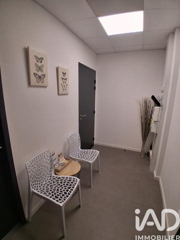 Murs commerciaux  à vendre 35,1 m² Aigues-Mortes