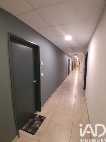 Murs commerciaux  à vendre 35,1 m² Aigues-Mortes
