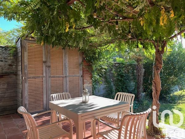 Maison à vendre 5 pièces 130 m² Cazères