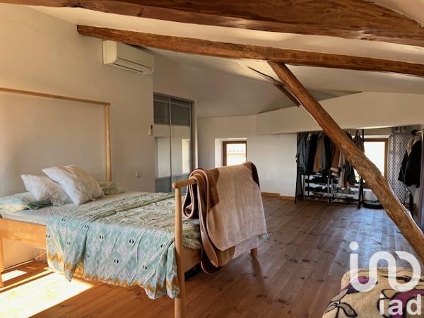 Maison à vendre 5 pièces 130 m² Cazères