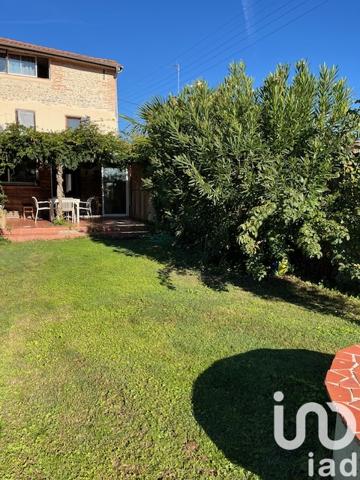 Maison à vendre 5 pièces 130 m² Cazères