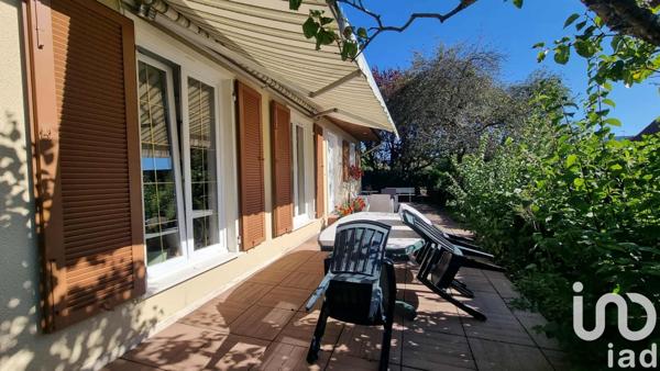 Maison à vendre 6 pièces 136 m² Anould