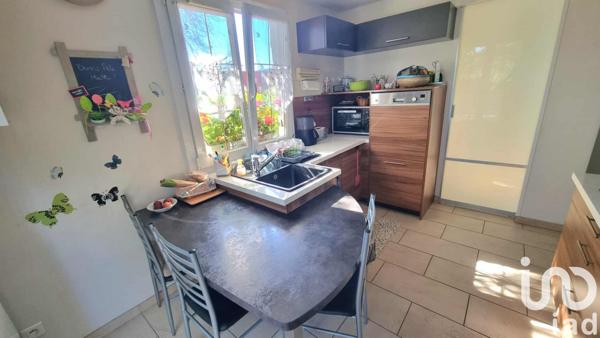 Maison à vendre 6 pièces 136 m² Anould