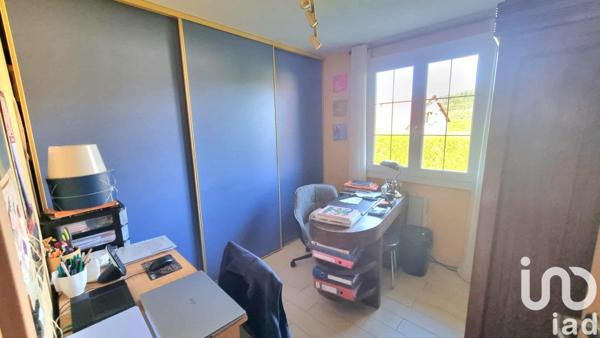 Maison à vendre 6 pièces 136 m² Anould
