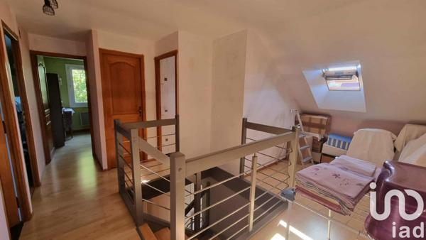 Maison à vendre 6 pièces 136 m² Anould