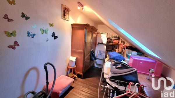 Maison à vendre 6 pièces 136 m² Anould