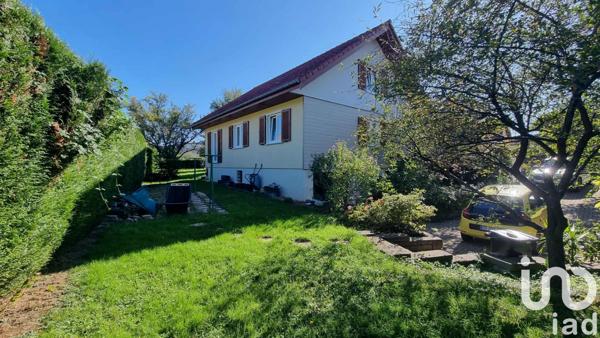 Maison à vendre 6 pièces 136 m² Anould