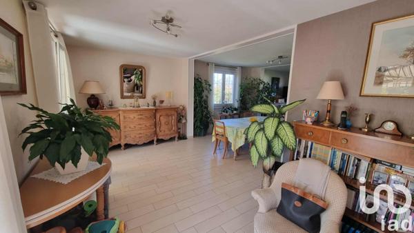 Maison à vendre 6 pièces 136 m² Anould