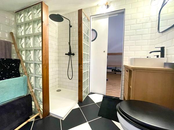 Maison Conflans Sainte Honorine 7 pièce(s) 115 m2 €525 000 ** - Référence 7425