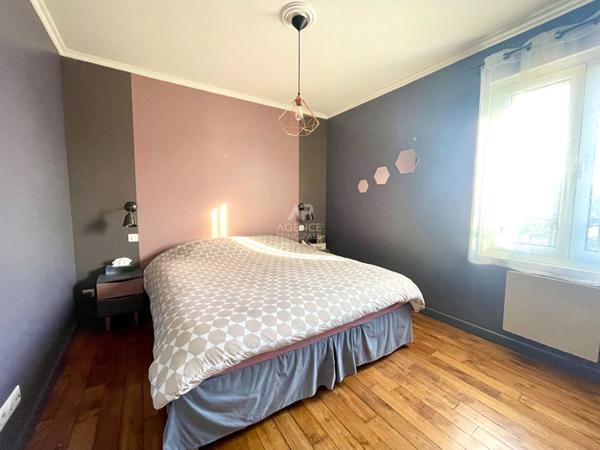 Maison Conflans Sainte Honorine 7 pièce(s) 115 m2 €525 000 ** - Référence 7425