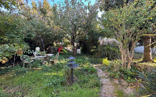 Maison à vendre    3 pièces • 54 m2 Noisy-le-Grand