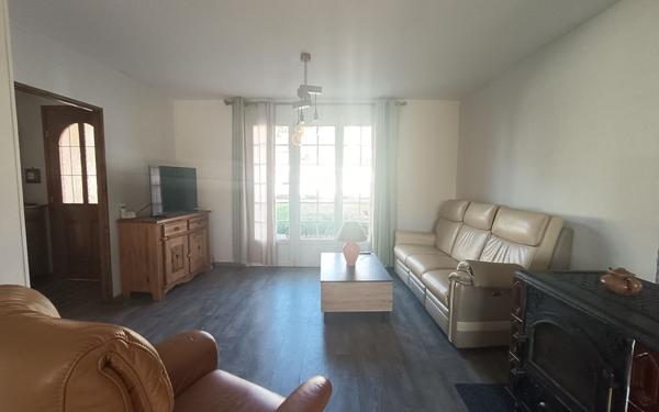 Maison à vendre    3 pièces •  La Ferté-sous-Jouarre