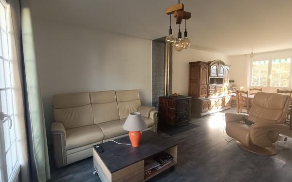 Maison à vendre    3 pièces •  La Ferté-sous-Jouarre