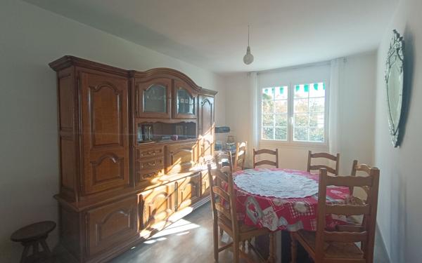 Maison à vendre    3 pièces •  La Ferté-sous-Jouarre