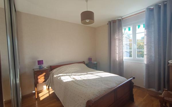 Maison à vendre    3 pièces •  La Ferté-sous-Jouarre