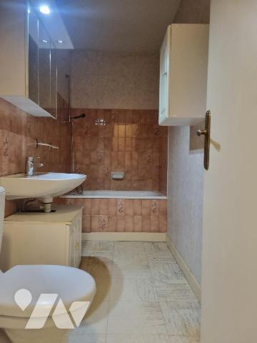 Parc paysager, T2 en rdc