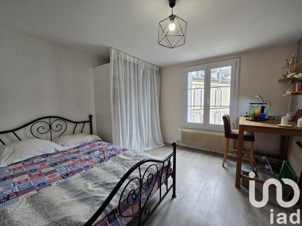 Maison à vendre 4 pièces 106 m² Dreux