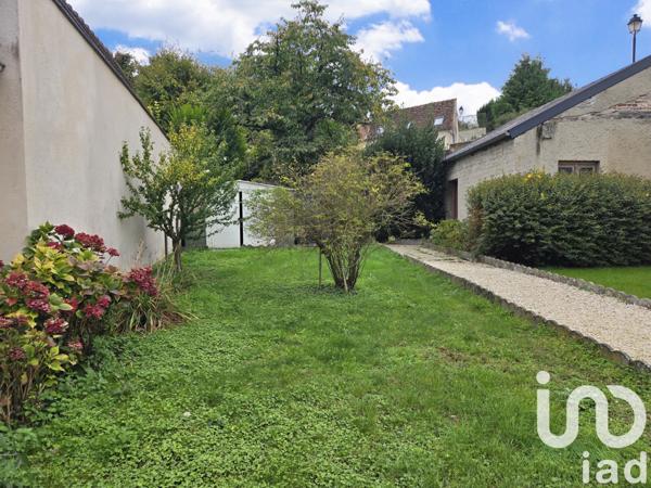 Maison à vendre 4 pièces 106 m² Dreux