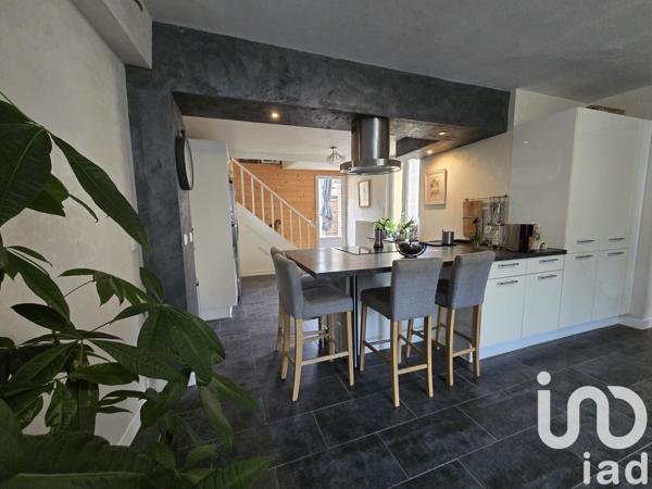 Maison à vendre 4 pièces 106 m² Dreux