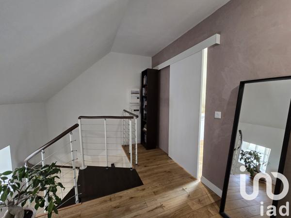 Maison à vendre 4 pièces 106 m² Dreux