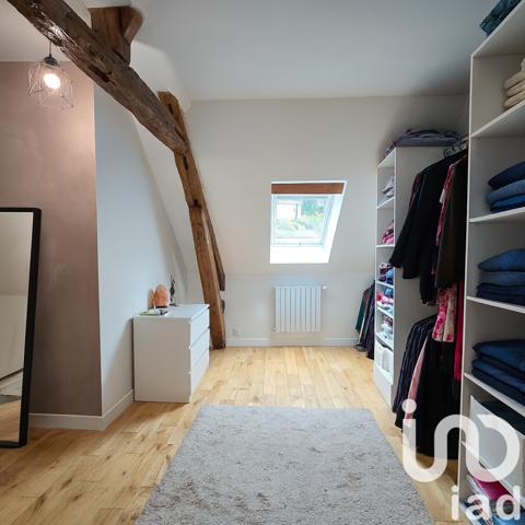 Maison à vendre 4 pièces 106 m² Dreux