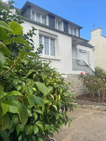 Maison à vendre à Carantec dans le Finistère (29660), ref : 29111-1084944