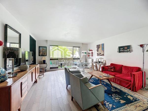 Parc Boigues - 2 CHAMBRES - BALCON 10 m2 - PARKING