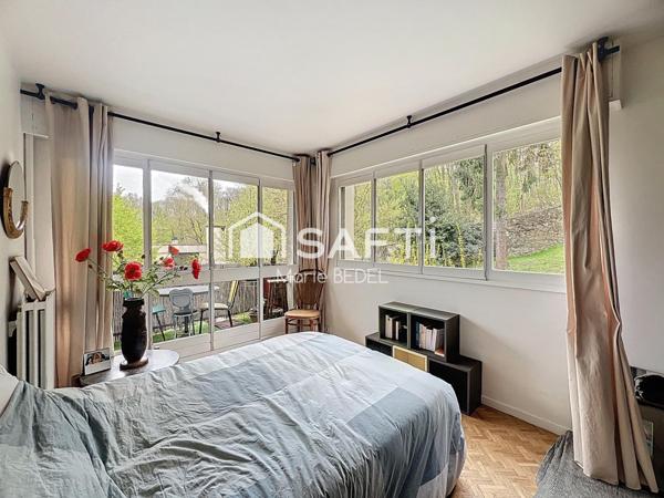 Parc Boigues - 2 CHAMBRES - BALCON 10 m2 - PARKING