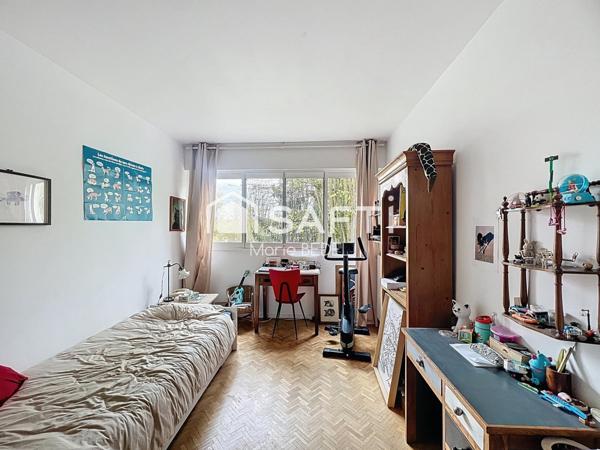 Parc Boigues - 2 CHAMBRES - BALCON 10 m2 - PARKING