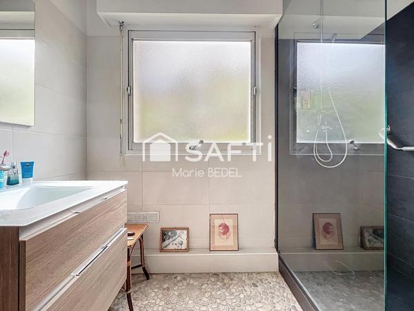 Parc Boigues - 2 CHAMBRES - BALCON 10 m2 - PARKING