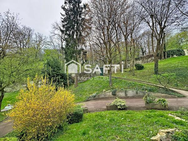 Parc Boigues - 2 CHAMBRES - BALCON 10 m2 - PARKING