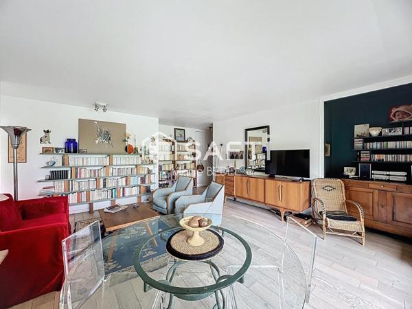 Parc Boigues - 2 CHAMBRES - BALCON 10 m2 - PARKING