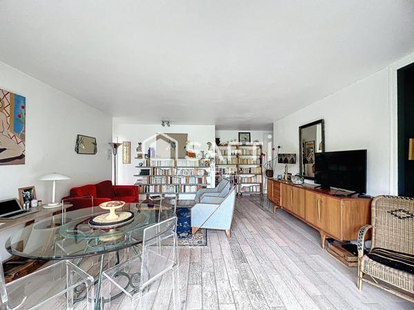 Parc Boigues - 2 CHAMBRES - BALCON 10 m2 - PARKING