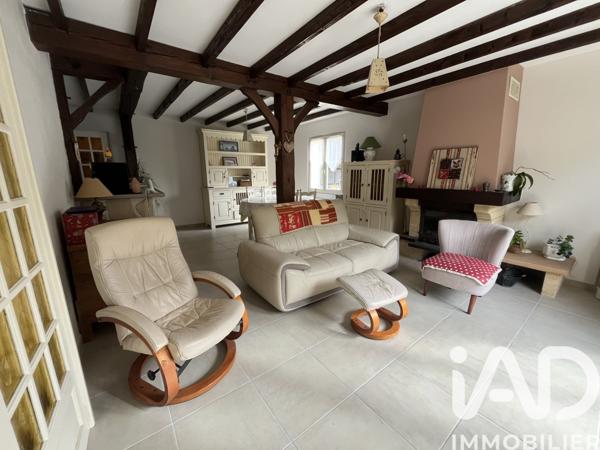 Maison à vendre 7 pièces 165 m² Arbus