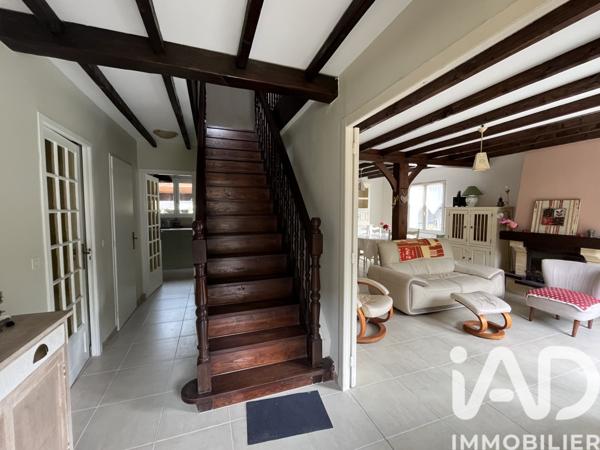 Maison à vendre 7 pièces 165 m² Arbus