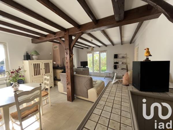 Maison à vendre 7 pièces 165 m² Arbus