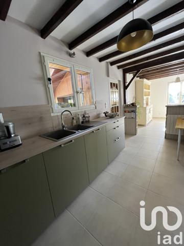 Maison à vendre 7 pièces 165 m² Arbus