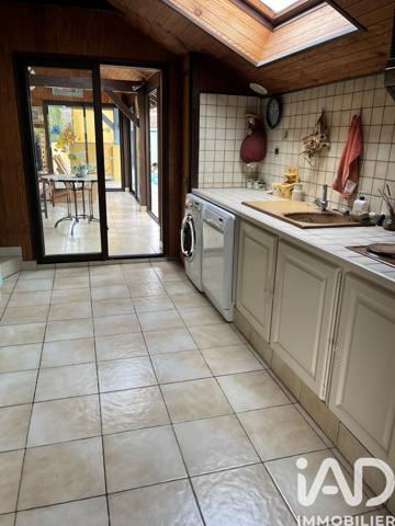 Maison à vendre 7 pièces 165 m² Arbus