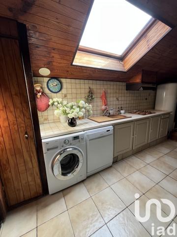 Maison à vendre 7 pièces 165 m² Arbus