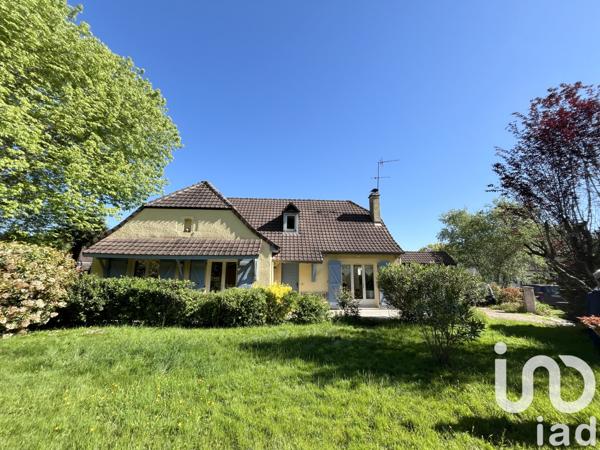 Maison à vendre 7 pièces 165 m² Arbus