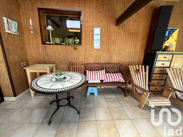 Maison à vendre 7 pièces 165 m² Arbus