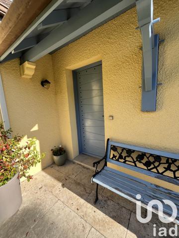 Maison à vendre 7 pièces 165 m² Arbus