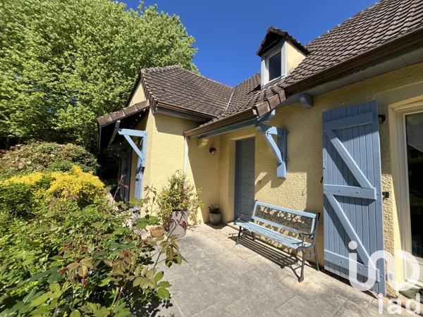 Maison à vendre 7 pièces 165 m² Arbus
