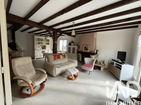 Maison à vendre 7 pièces 165 m² Arbus