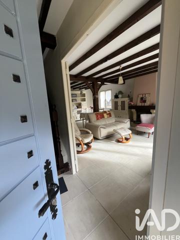 Maison à vendre 7 pièces 165 m² Arbus